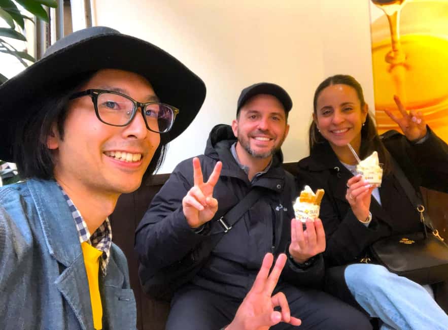 Kyoto: Nishiki Market Tour with a Local Foodie & Tastings - Key things to know before booking