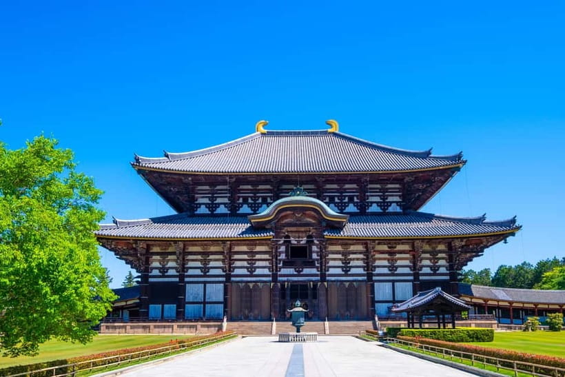 Kyoto/Osaka: Kinkakuji, Bamboo Forest, and Nara Deer Park - Arashiyama Bamboo Forest and the Katsura River