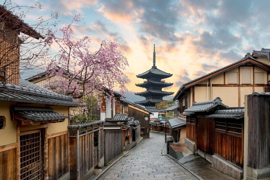 Kyoto/Osaka: Kyoto and Nara Customized Private Guided Tour - Key points at a glance