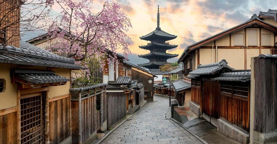 Kyoto/Osaka: Kyoto and Nara Customized Private Guided Tour - Why the private car matters