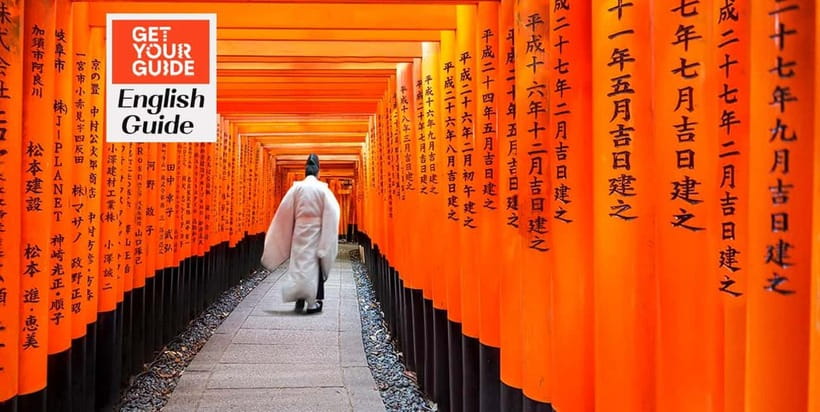 Kyoto/Osaka: Nara, Fushimi Inari Taisha, Arashiyama Bus Tour - The day in six useful points