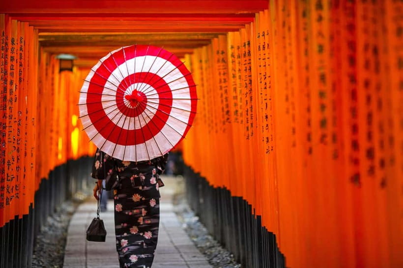 Kyoto/Osaka: Nara, Fushimi Inari Taisha, Arashiyama Bus Tour - Why the bus format earns its $52 price
