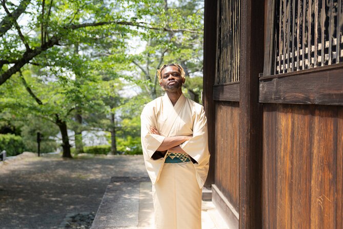 Kyoto Portrait Tour with Kimono - Why this Kyoto photo walk works