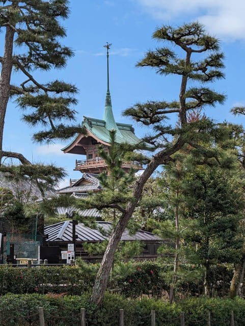 Kyoto: Private 2.5 Hour Historical Walking Tour - Who will enjoy this Kyoto walk most?