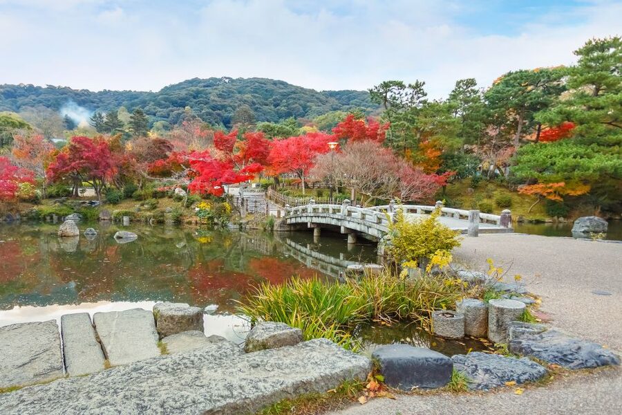 Kyoto: Private 2.5 Hour Historical Walking Tour - Maruyama Park and Nene-no-michi