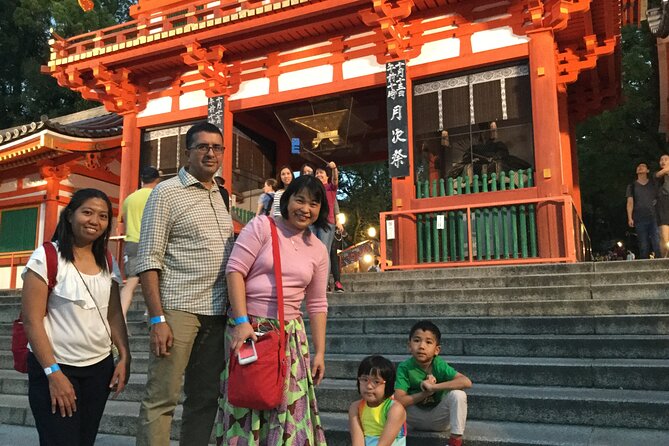 Kyoto Private 6 hour Tour: English Speaking Driver Only, No Guide - Kinkaku-ji: dazzling, famous, and usually brief