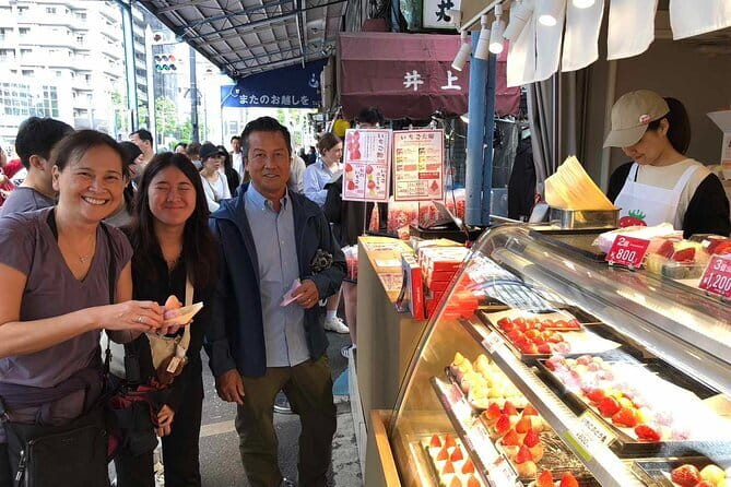 Kyoto Private Car Tour – Full Day with Local Guide & Nara Option - Fushimi Inari’s thousands of torii gates