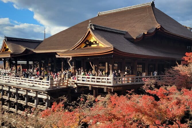 Kyoto Private Car Tour – Full Day with Local Guide & Nara Option - Price, inclusions, and the real value