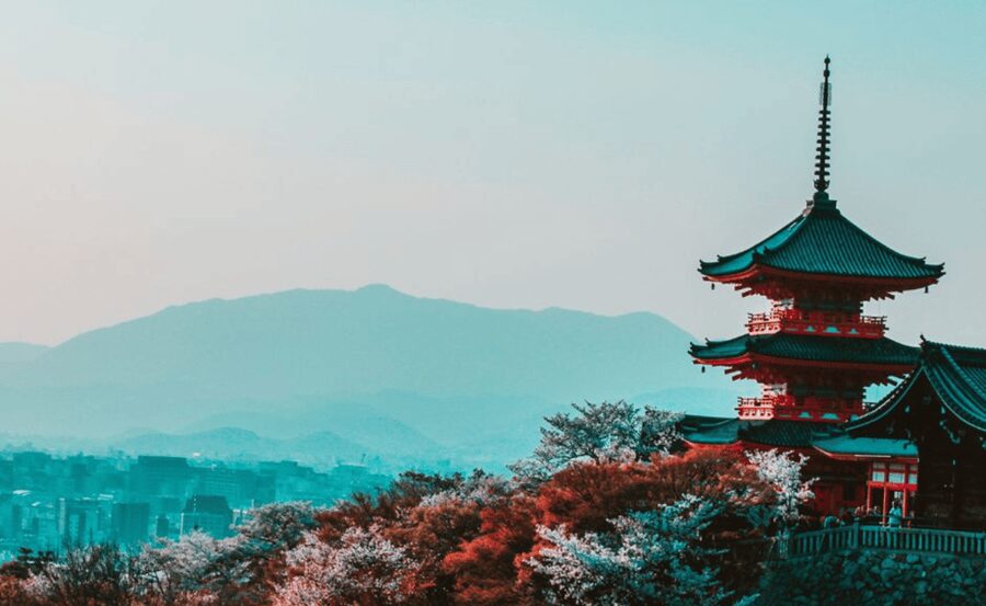 Kyoto : Private Custom Walking Tour With A Local Guide - Fushimi Inari and the southern approach