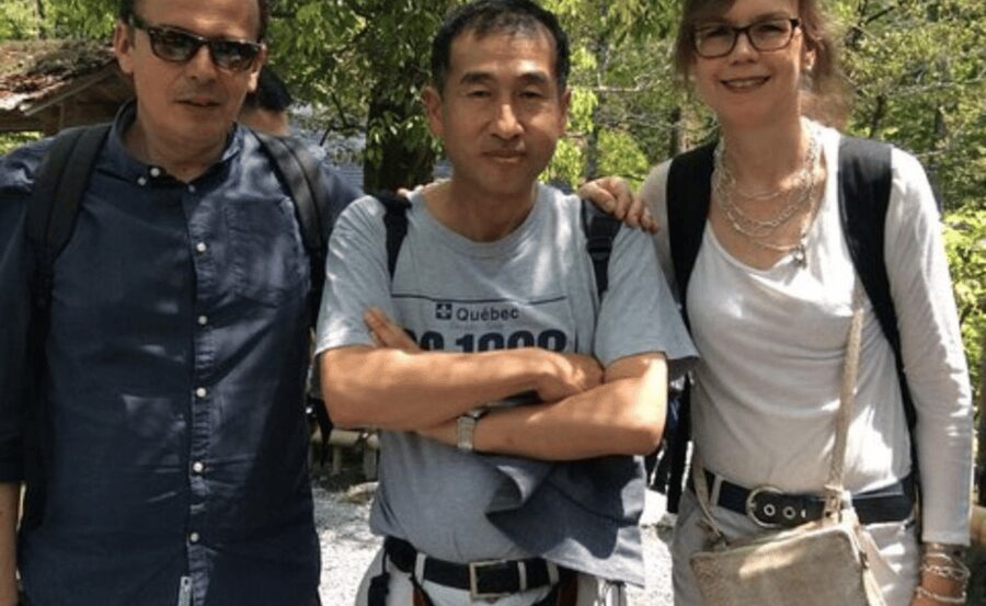 Kyoto : Private Custom Walking Tour With A Local Guide - Food, sake, cafes, and local suggestions