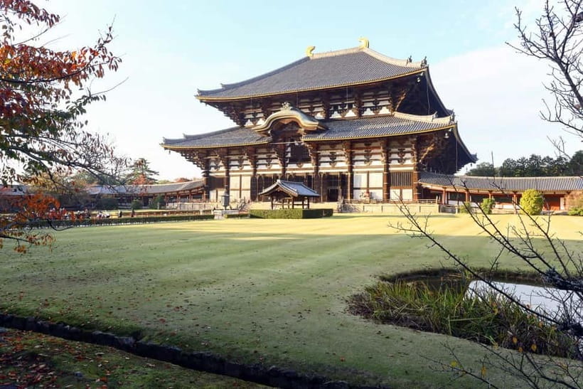 Kyoto: Private Customizable Day Tour with Guide and Vehicle - What the $382 price means for your group
