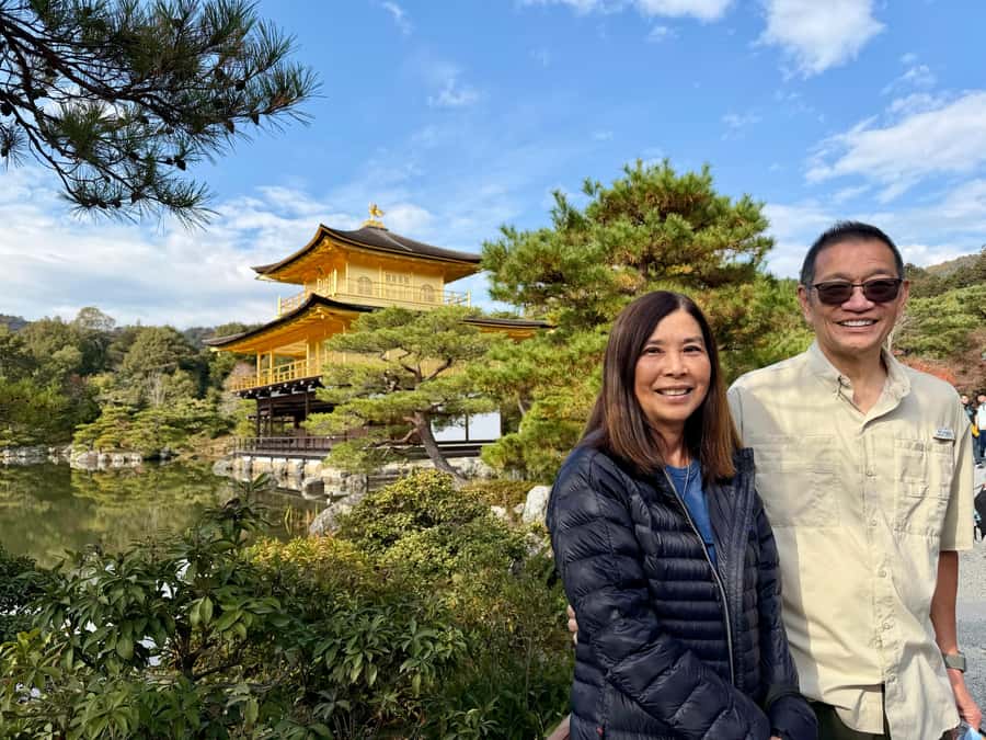 Kyoto: Private Customizable Day Trip by Car - Key points at a glance