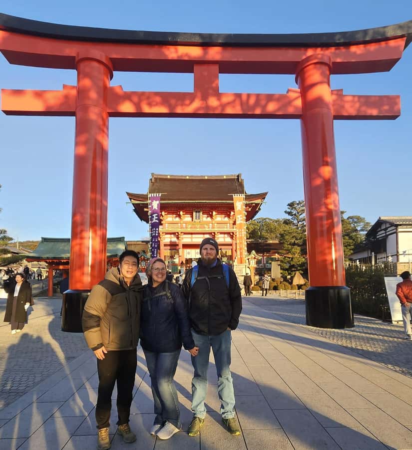 Kyoto: Private Customizable Day Trip by Car - Why a private car can make Kyoto easier