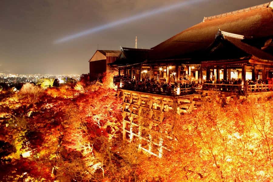 Kyoto: Private Customizable Day Trip by Car - The route is ambitious, so timing matters