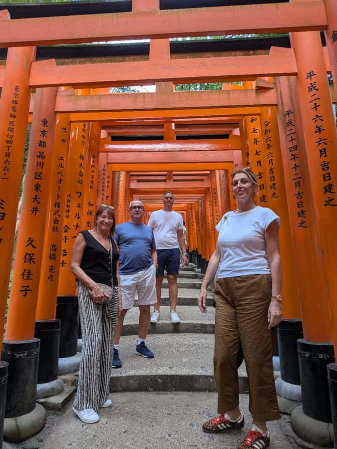 Kyoto: Private Customizable Day Trip by Car - Who gets the best value from this Kyoto day trip?