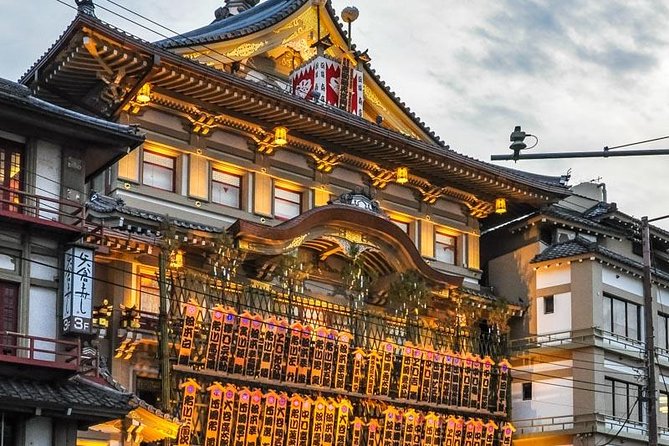 Kyoto Private Day Trip - Enjoy Your First-Time Visit to Kyoto! - What the private guide adds