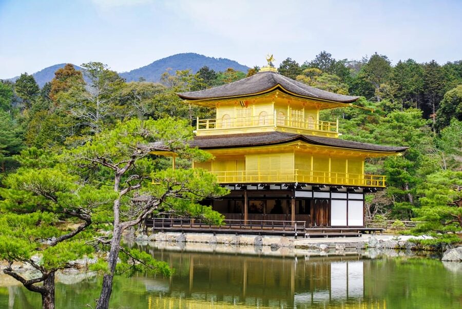 Kyoto: Private Full-Day Tour by Car - Kiyomizu Temple and Kyoto’s eastern hills