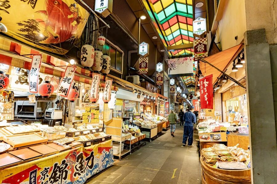 Kyoto: Private Full-Day Tour by Car - Price, group size, and overall value