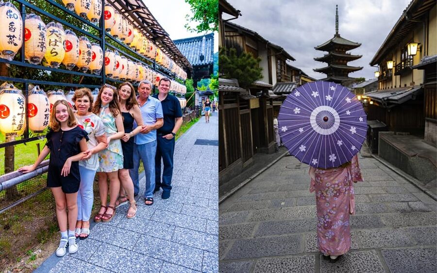 Kyoto: Private Gion District Photoshoot Experience - Why a Gion photoshoot is worth your time