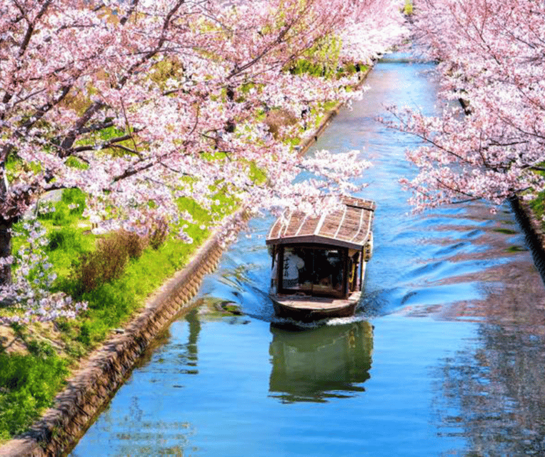 Kyoto: Private Highlights Tour with Guide and Luxury Vehicle - Can you really see Kyoto’s highlights in 10 hours?