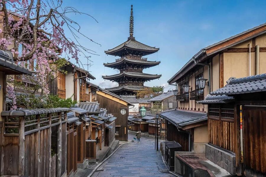 Kyoto: Private Highlights Tour with Guide and Luxury Vehicle - Price, group size, and overall value