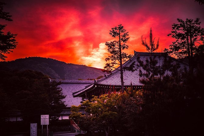Kyoto Private Night Tour with a Local – Bars, Bites & Culture - How much customization can you really expect?