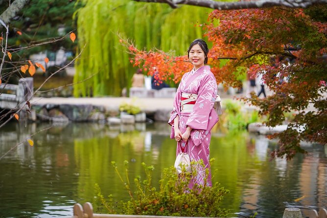 Kyoto Private Photo Shoot & Tour by SnapKyoto - Arashiyama Bamboo Forest