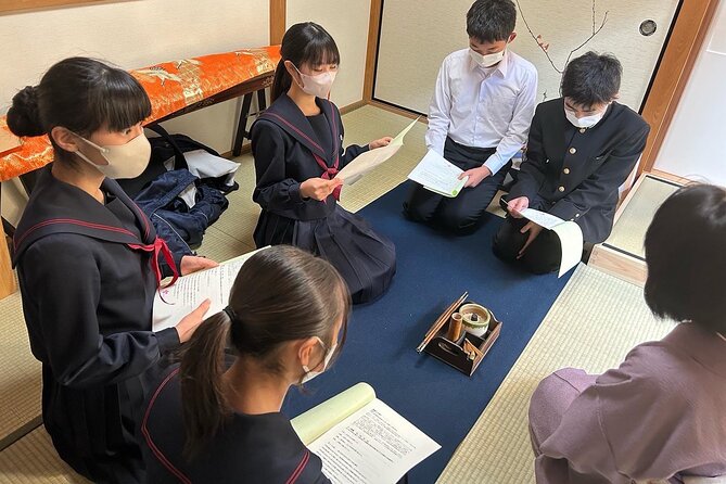 Kyoto Private Tea Ceremony with Tea Master at Home - Why the private format is worth the price