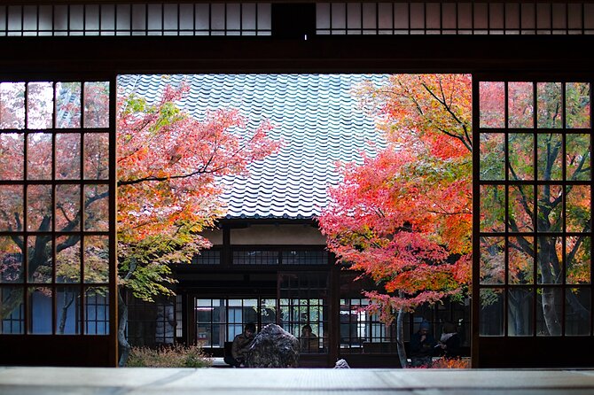 Kyoto Private Tour: One Day Highlights and Cultural Gems - Key details before you book