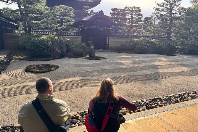 Kyoto Private Tour: One Day Highlights and Cultural Gems - What this private Kyoto day does well