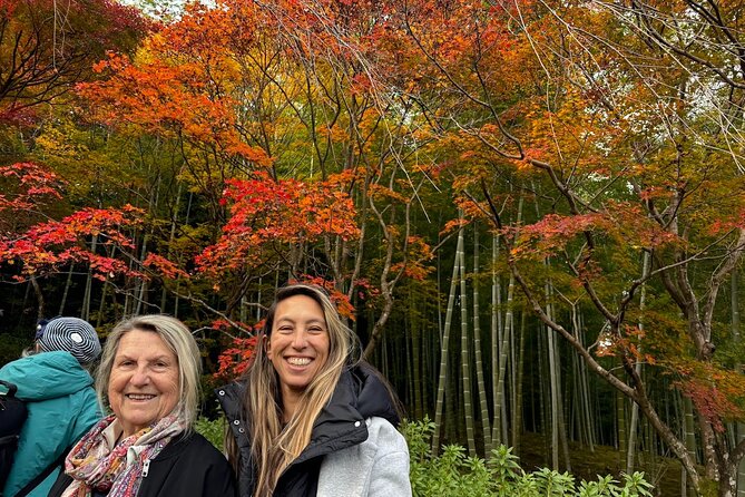 Kyoto Private Tour: One Day Highlights and Cultural Gems - Kennin-ji Temple, Kyoto’s oldest Zen temple