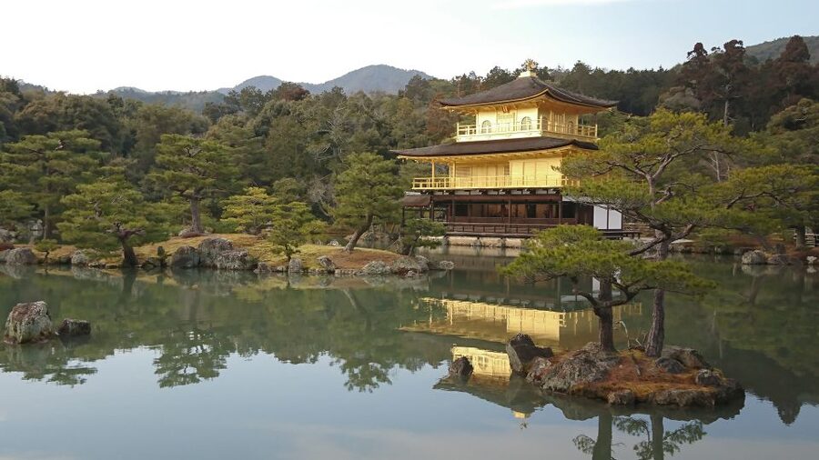Kyoto: Private Walking Tour with a Local - Why a private local walk can work well in Kyoto