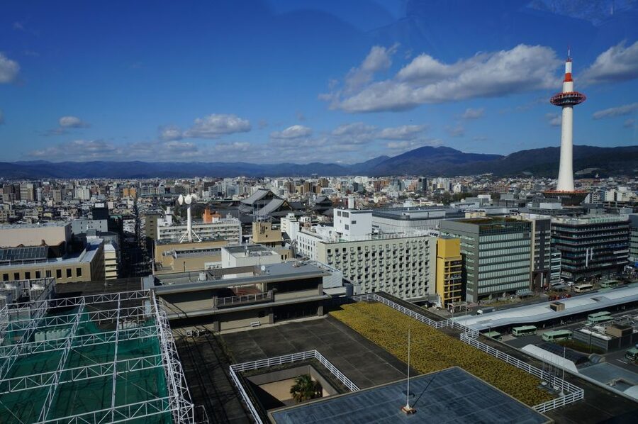 Kyoto: Private Walking Tour with a Local - What the Kyoto walk can include