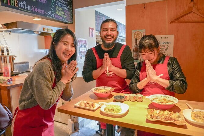 Kyoto Ramen and Gyoza Cooking Class with Professional Chefs - What Makes This Kyoto Class Worth Your Time