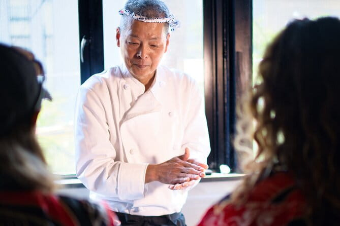 Kyoto Ramen and Gyoza Cooking Class with Professional Chefs - A Welcoming Activity for Families and Mixed Groups