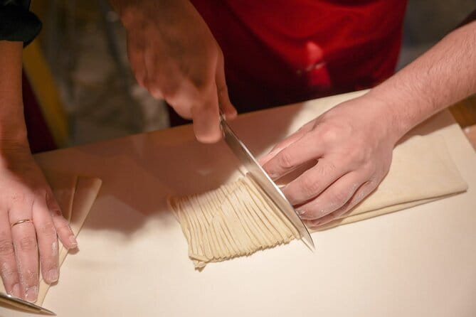Kyoto Ramen and Gyoza Cooking Class with Professional Chefs - Practical Timing and Cancellation Advice