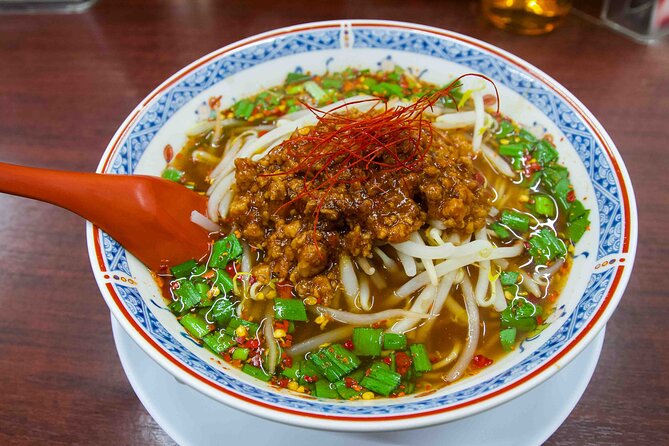 Kyoto Ramen Tour - Why Nick’s Explanations Matter