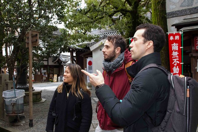 Kyoto Ramen Tour - Who Should Book This Kyoto Ramen Tour?