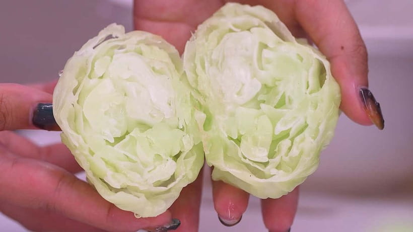 Kyoto: Replica food making experience - How much value do you get for $22?