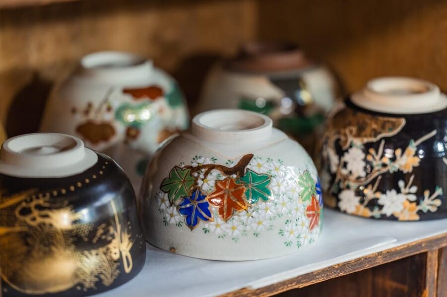 Kyoto: Table-Style Tea Ceremony at a Kyo-Machiya - Entering A More Than 100-Year-Old Kyoto Home
