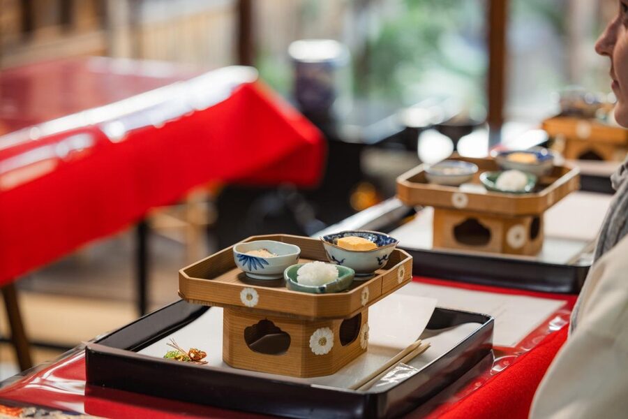 Kyoto: Table-Style Tea Ceremony at a Kyo-Machiya - Learning The Ceremony Before You Try It