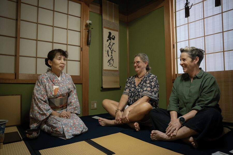 Kyoto: Tea Ceremony Experience in a Small Tea Room - Should you book it?