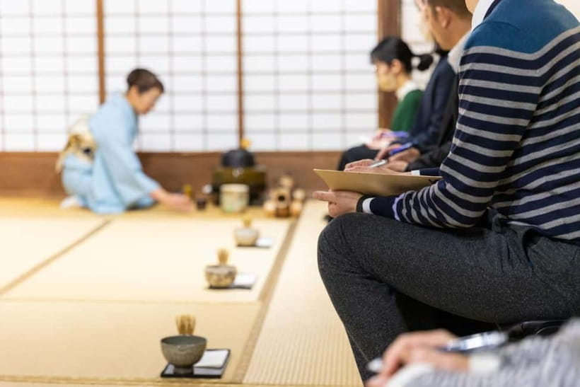Kyoto: Tea Ceremony in 100-year-old Kyo-Machiya Townhouse - Should you book the Kyoto tea ceremony?