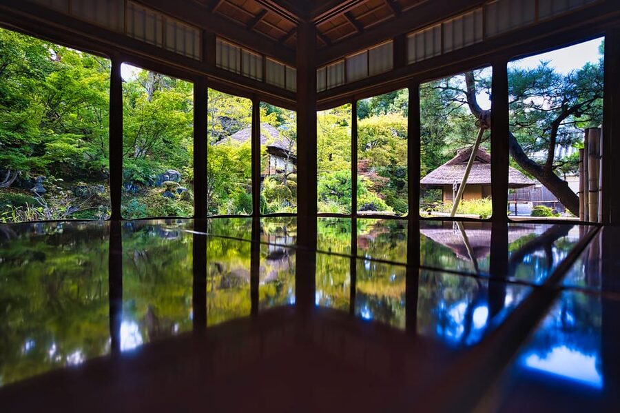 Kyoto: Tea Ceremony in a Traditional Tea House in Kiyomizu - What the ceremony does not include