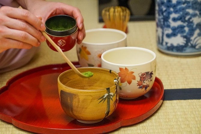 Kyoto Tea Ceremony & Kiyomizu-dera Temple Walking Tour - Why the guide can make or break the morning