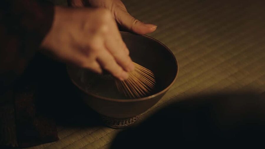 Kyoto: Tea Ceremony Meditation - Make Matcha with Tea Master - Key Points at a Glance