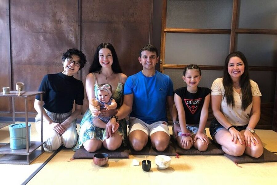 Kyoto: Tea Ceremony Meditation - Make Matcha with Tea Master - Who Will Enjoy This Most