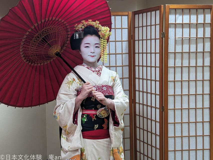 Kyoto: Tea Ceremony with Maiko Premium - Why the Maiko Encounter Matters