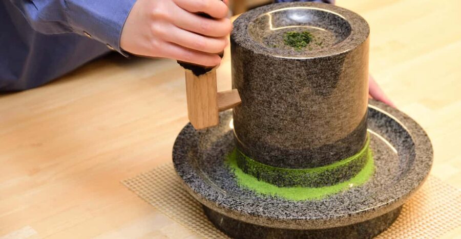 Kyoto: Tea Museum Tickets and Matcha Grinding Experience - Why Uji is the right place for a matcha lesson