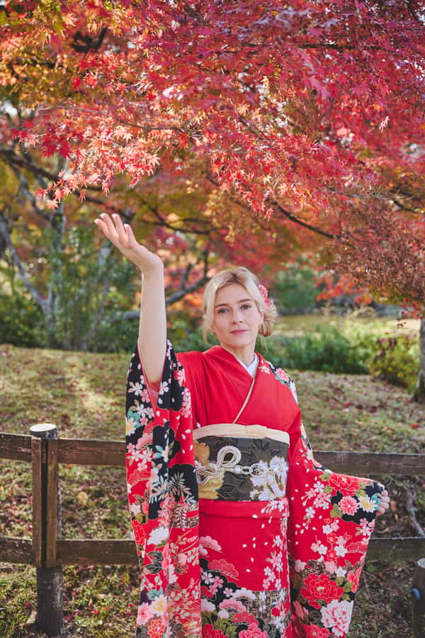Kyoto: Traditional Kimono Rental - Why wearing a kimono changes a Kyoto day